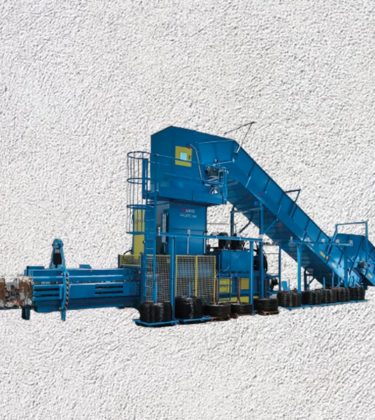 Compactor-balers