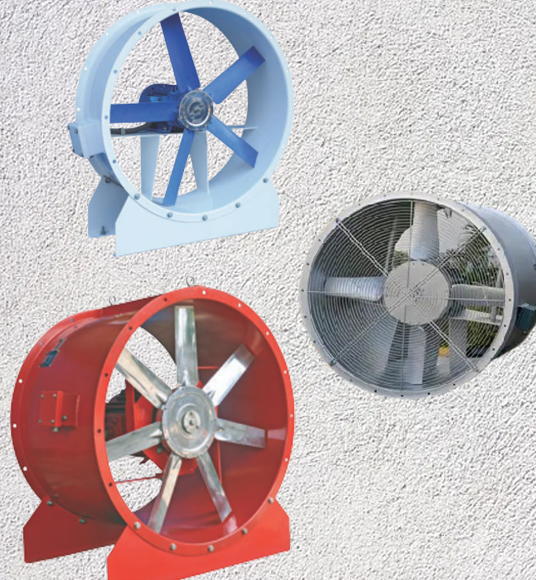 fans-and-blowers