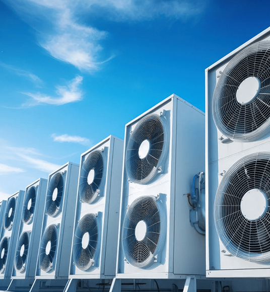 hvac