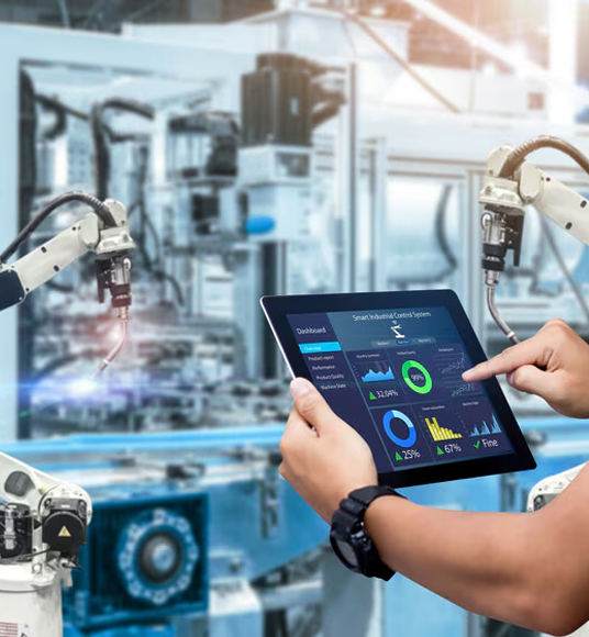 factory-automation