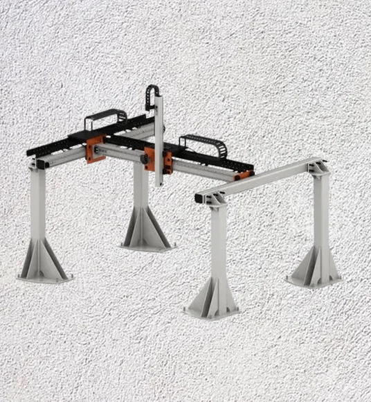 gantry